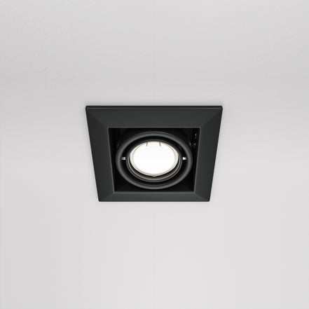 Downlight DL008-2-01-B