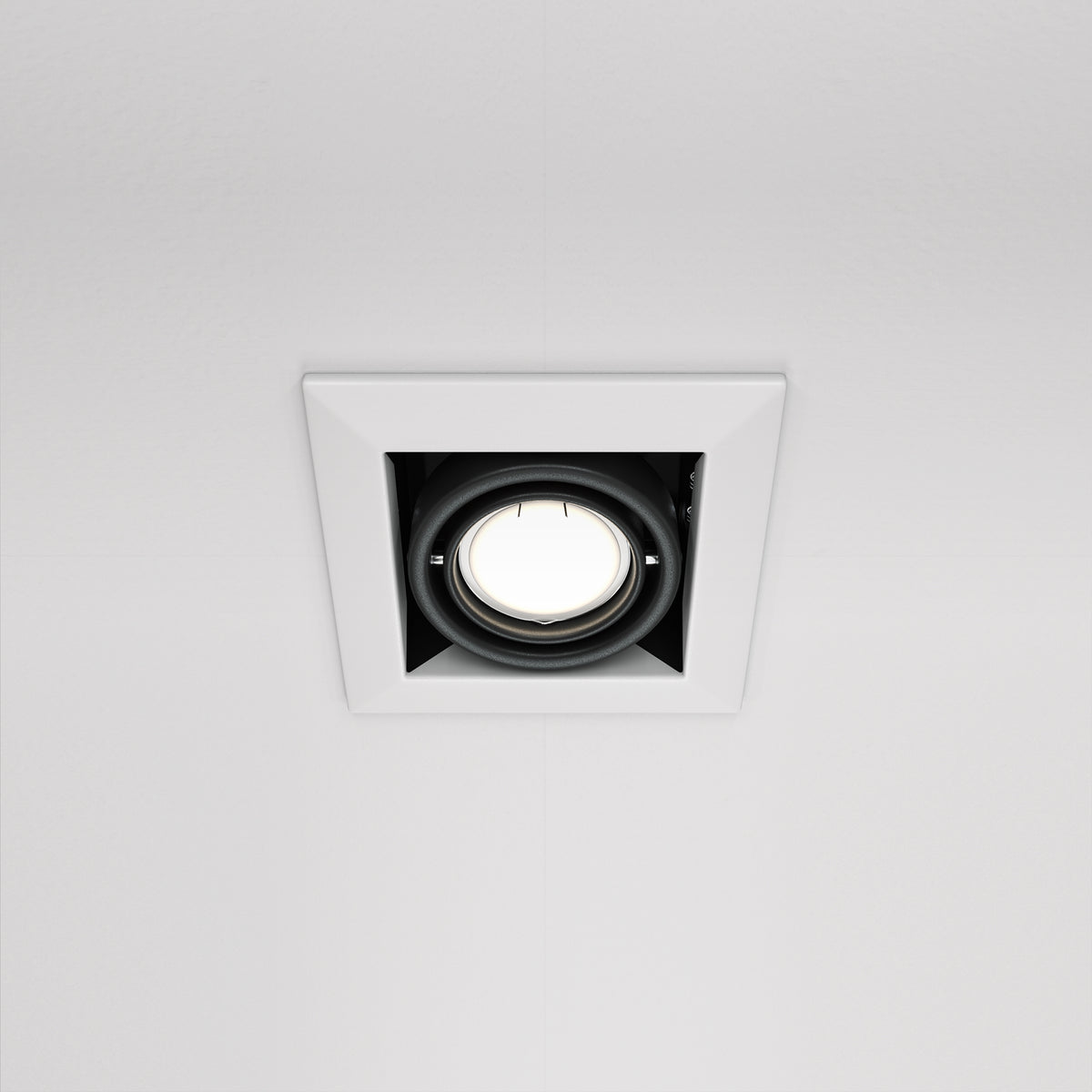 Downlight DL008-2-01-W