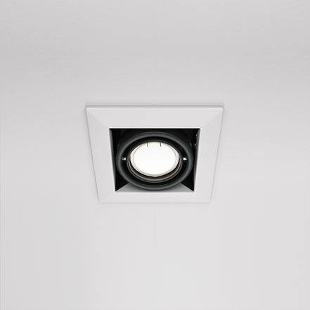 Downlight DL008-2-01-W