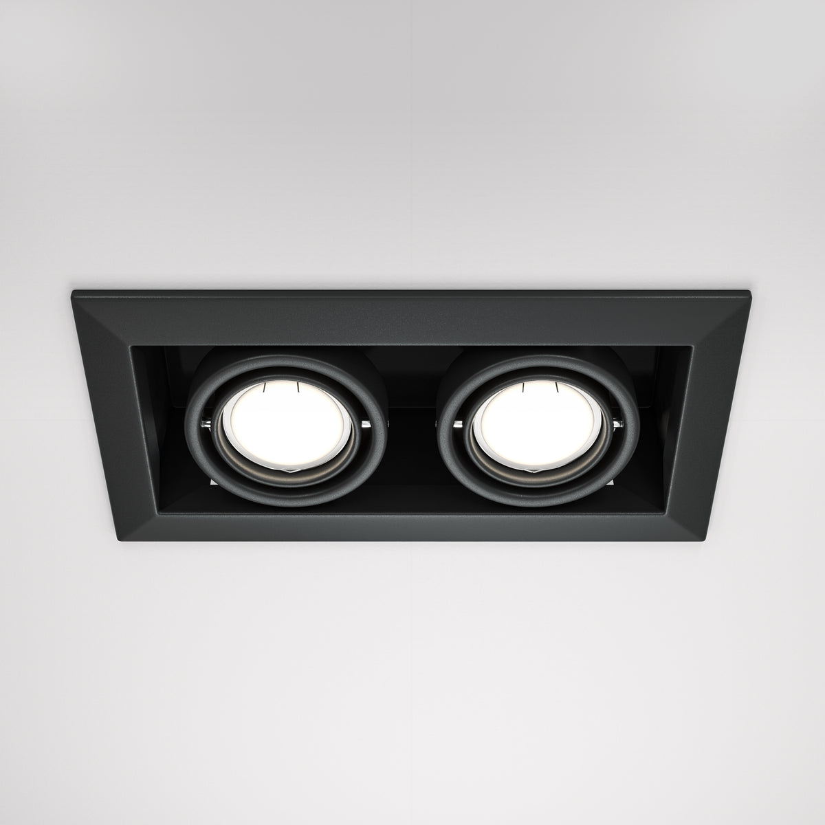 Downlight DL008-2-02-B