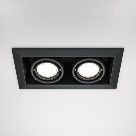 Downlight DL008-2-02-B