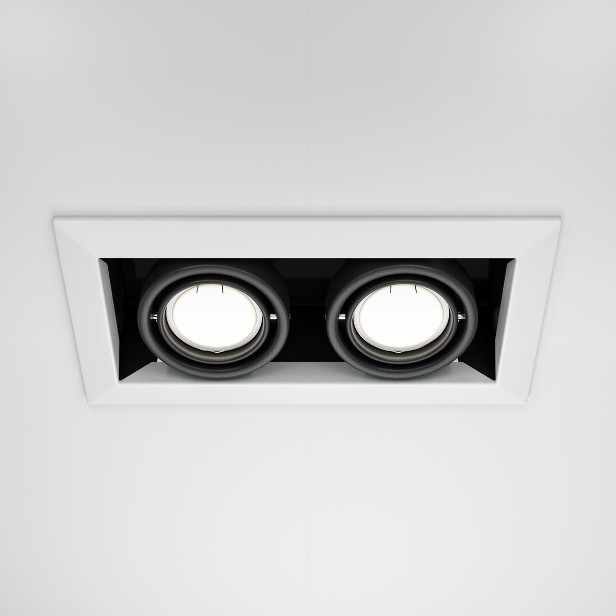 Downlight DL008-2-02-W