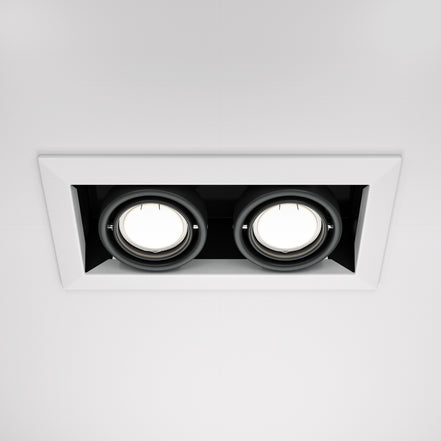 Downlight DL008-2-02-W