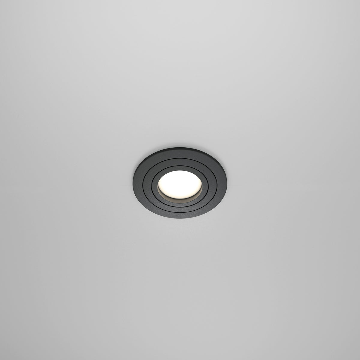 Downlight DL023-2-01B