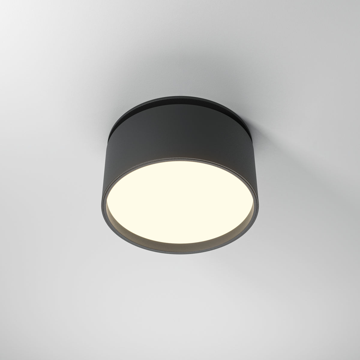 Downlight DL024-12W-DTW-B