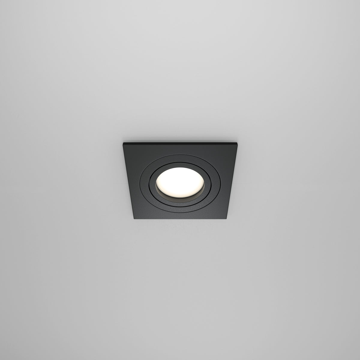 Downlight DL024-2-01B