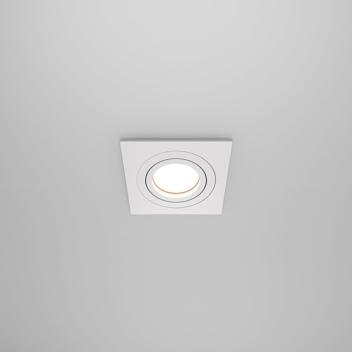 Downlight DL024-2-01W