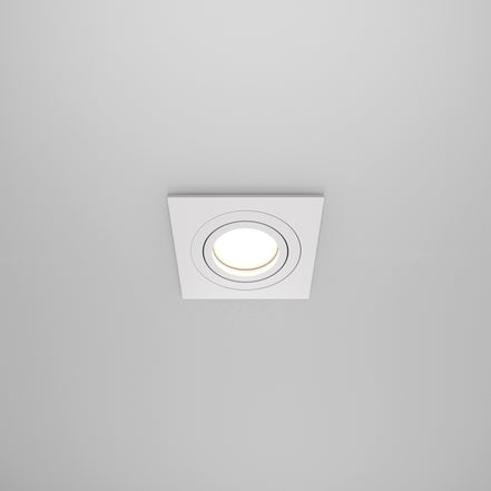 Downlight DL024-2-01W
