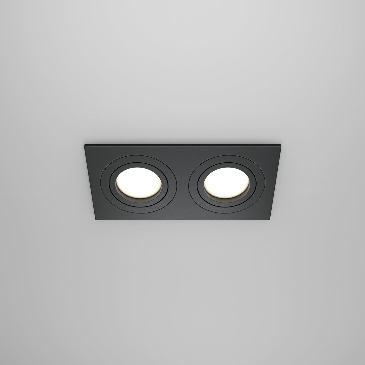 Downlight DL024-2-02B