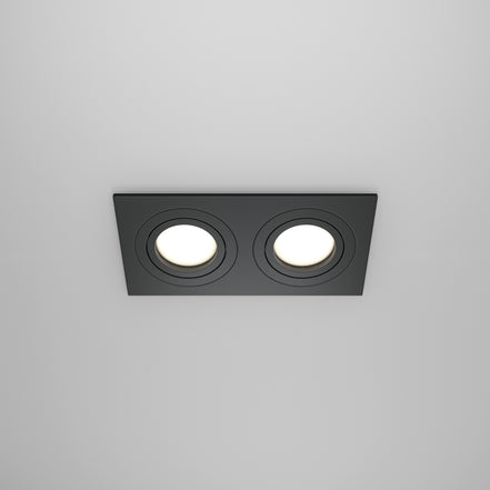 Downlight DL024-2-02B