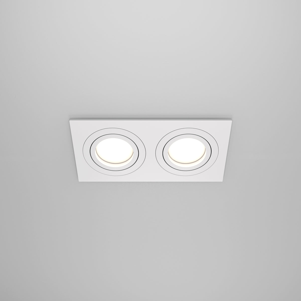 Downlight DL024-2-02W