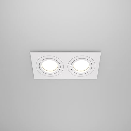 Downlight DL024-2-02W