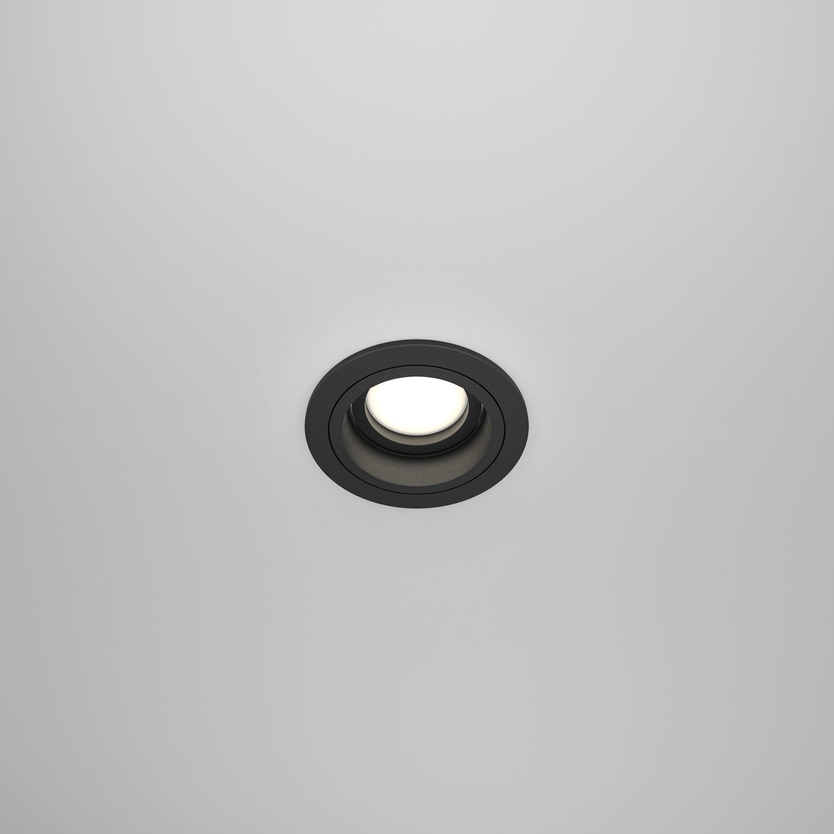 Downlight DL025-2-01B