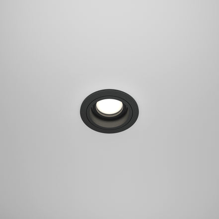 Downlight DL025-2-01B