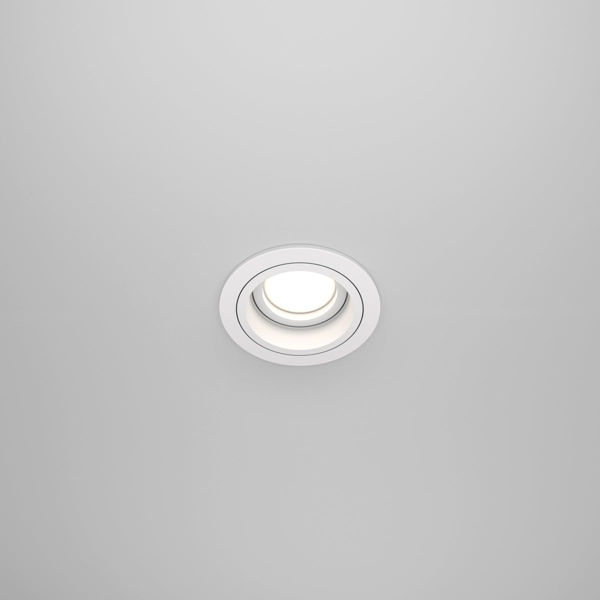 Downlight DL025-2-01W