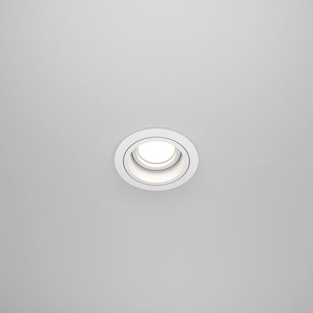 Downlight DL025-2-01W