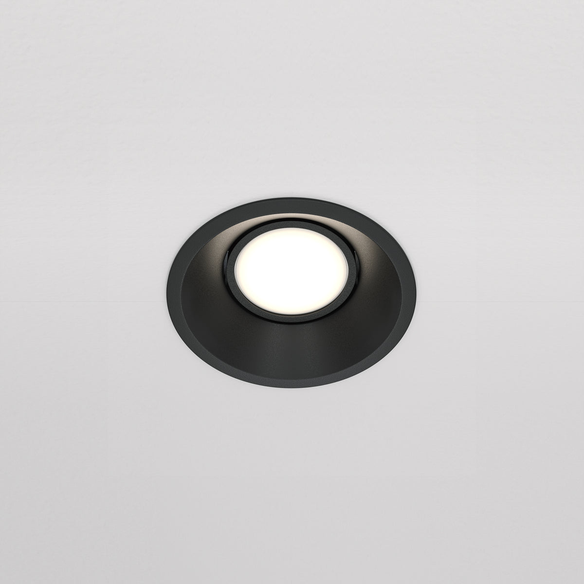 Downlight DL028-2-01B
