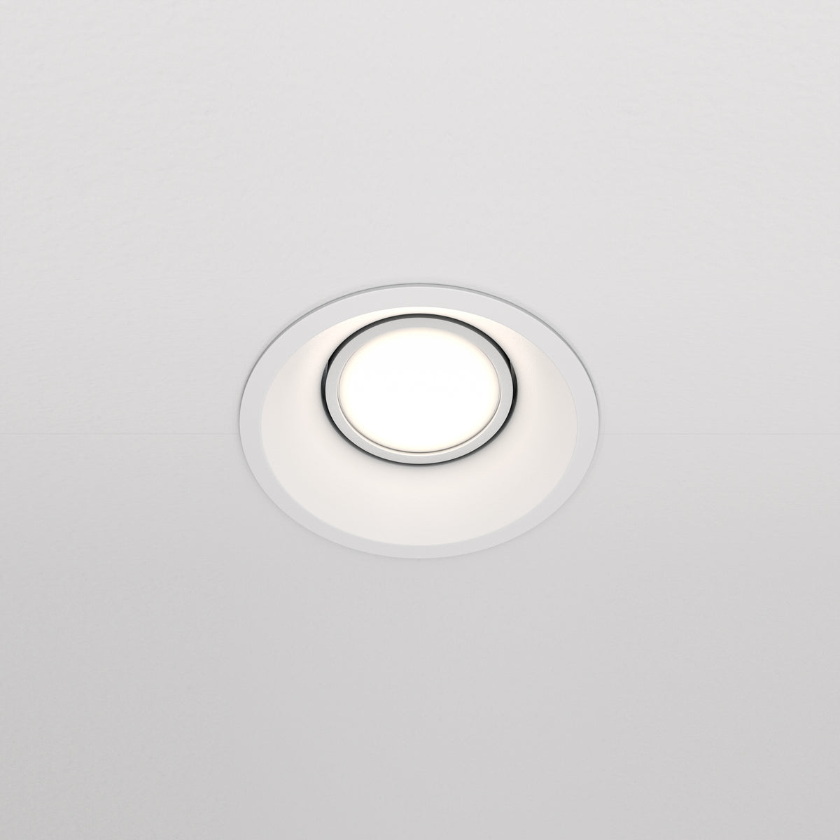 Downlight DL028-2-01W