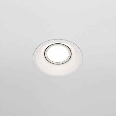 Downlight DL028-2-01W