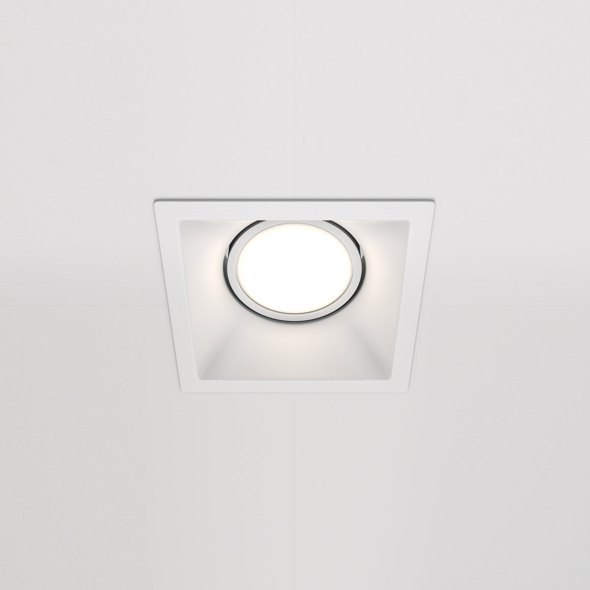 Downlight DL029-2-01W