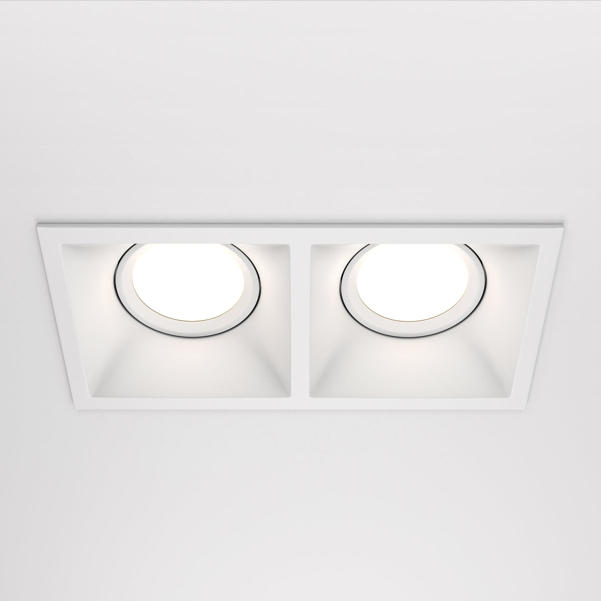 Downlight DL029-2-02W