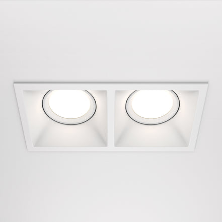 Downlight DL029-2-02W