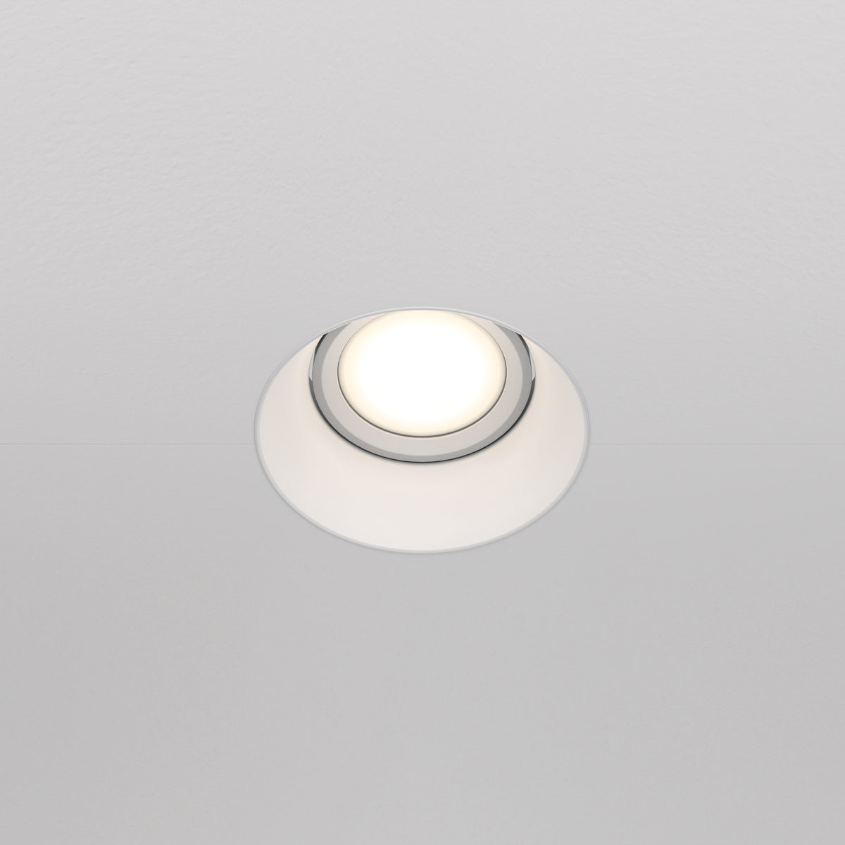 Downlight DL042-01-RD-W