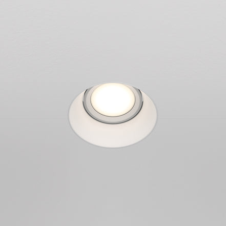 Downlight DL042-01-RD-W
