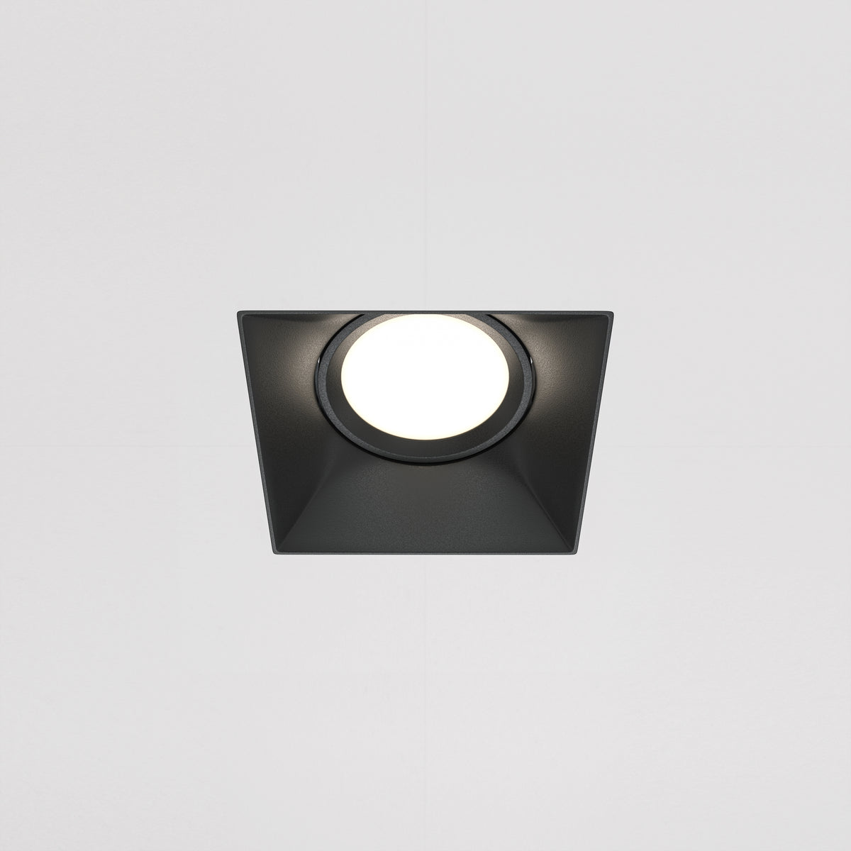 Downlight DL042-01-SQ-B