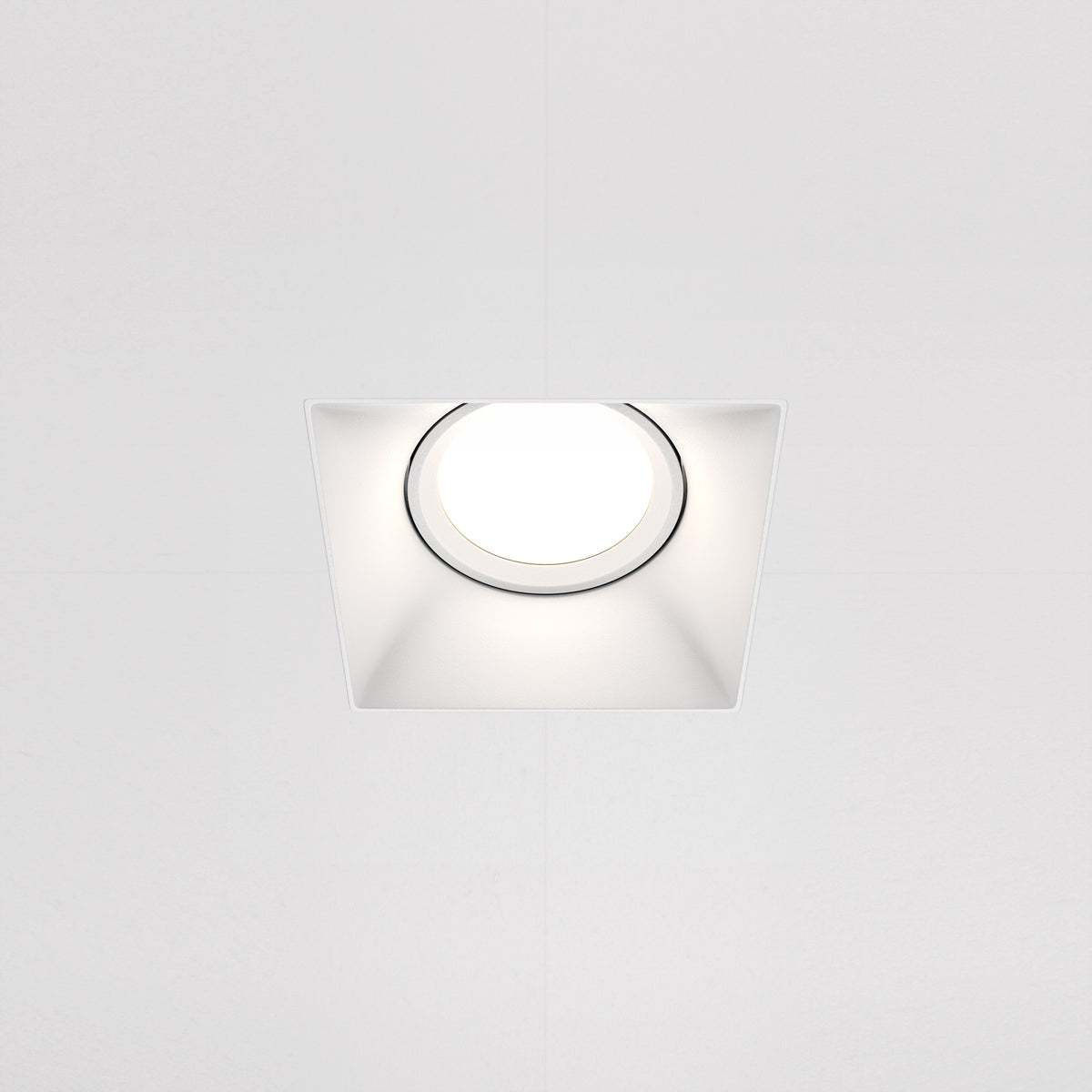 Downlight DL042-01-SQ-W