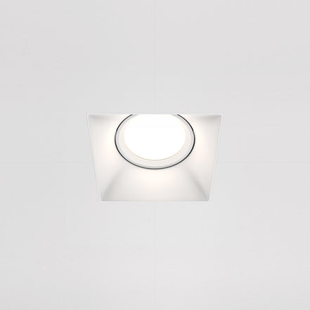 Downlight DL042-01-SQ-W