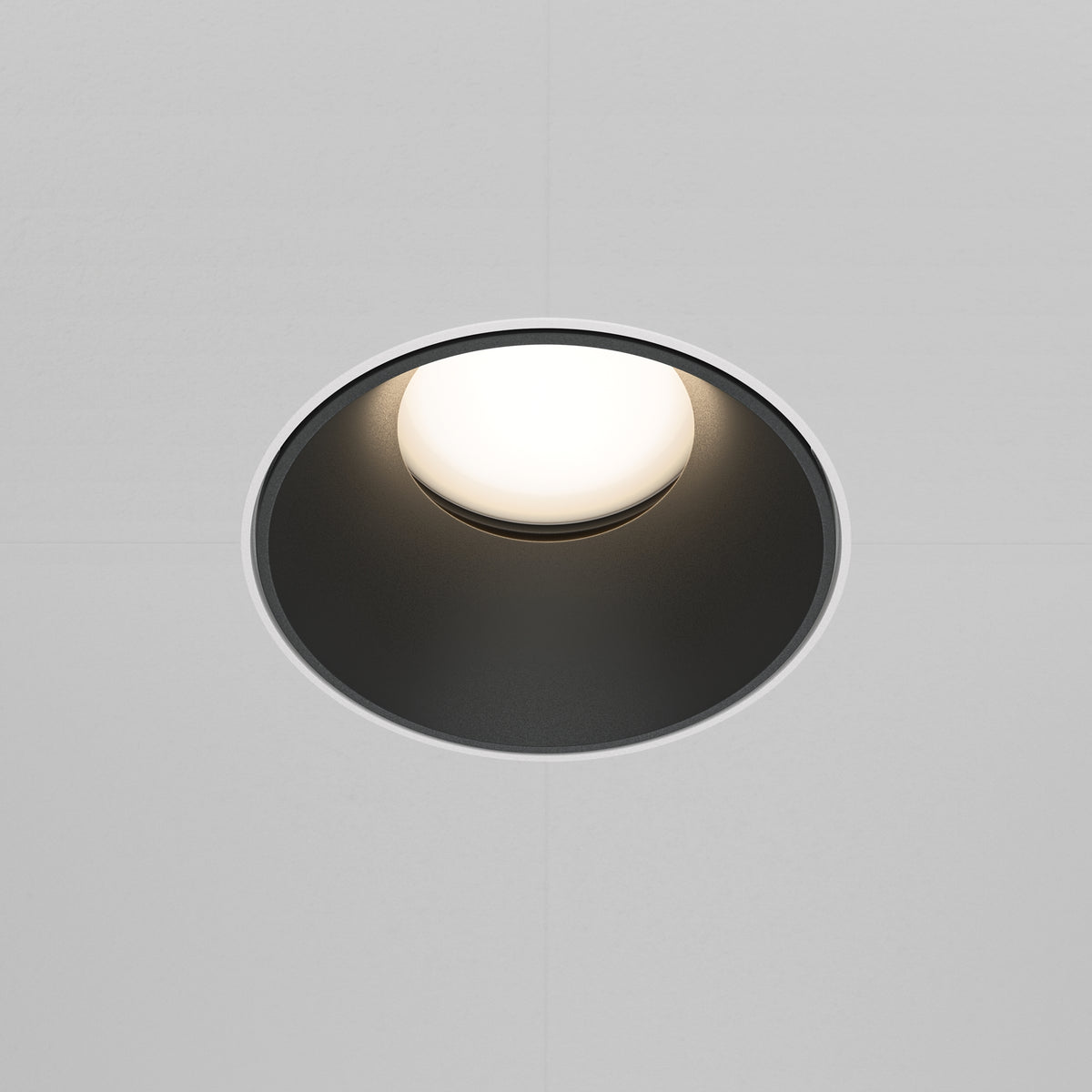 Downlight DL051-U-2WB