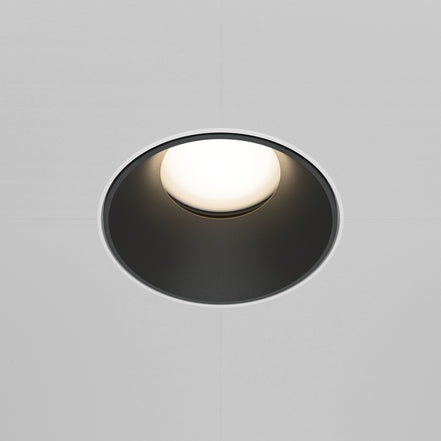 Downlight DL051-U-2WB