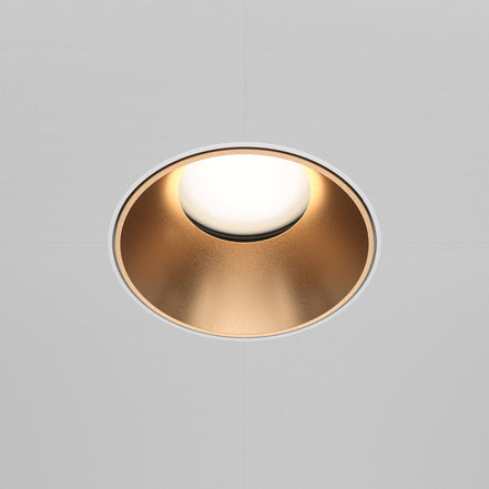 Downlight DL051-U-2WMG