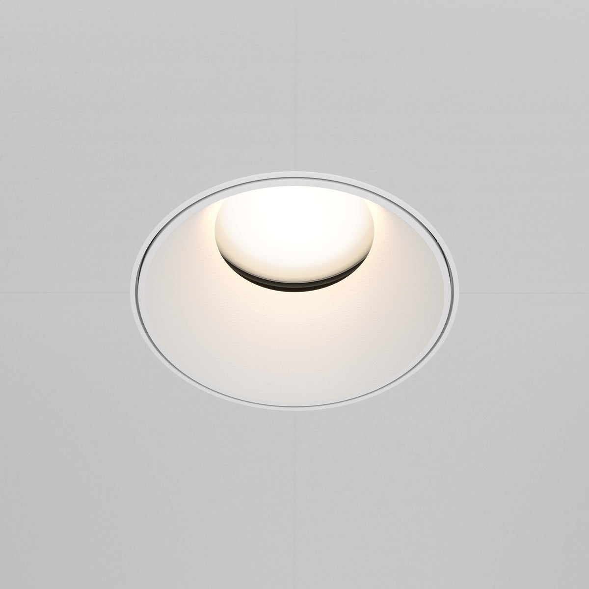 Downlight DL051-U-2W