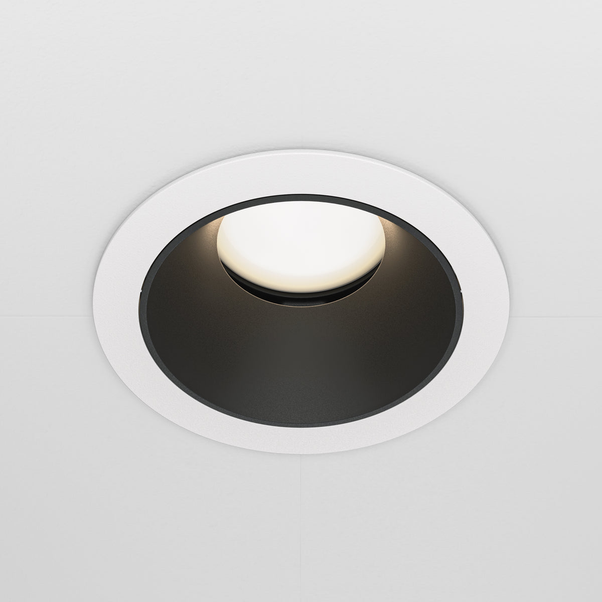 Downlight DL053-01WB