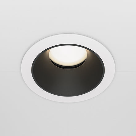 Downlight DL053-01WB