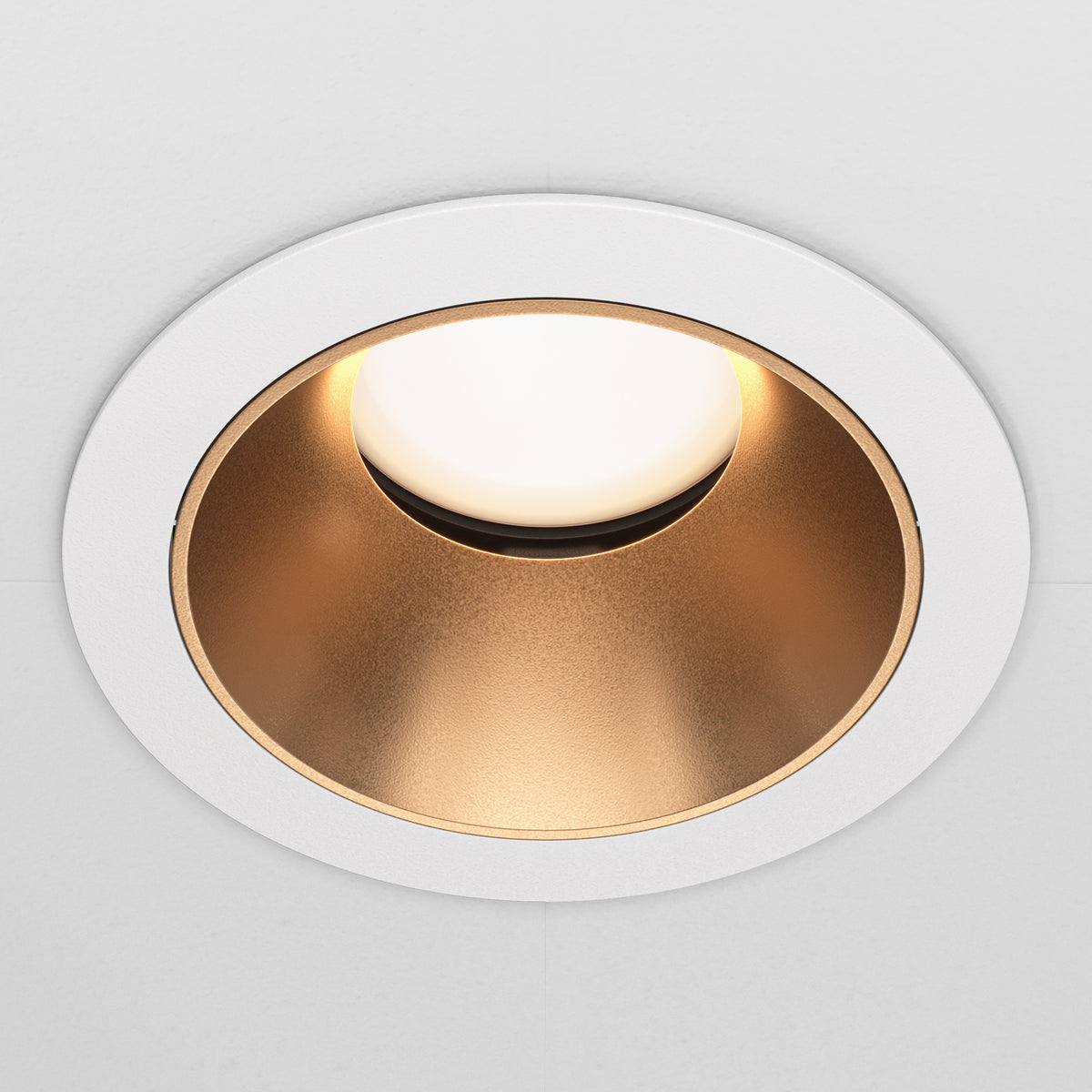 Downlight DL053-01WMG