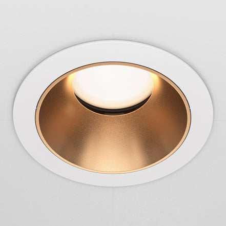 Downlight DL053-01WMG