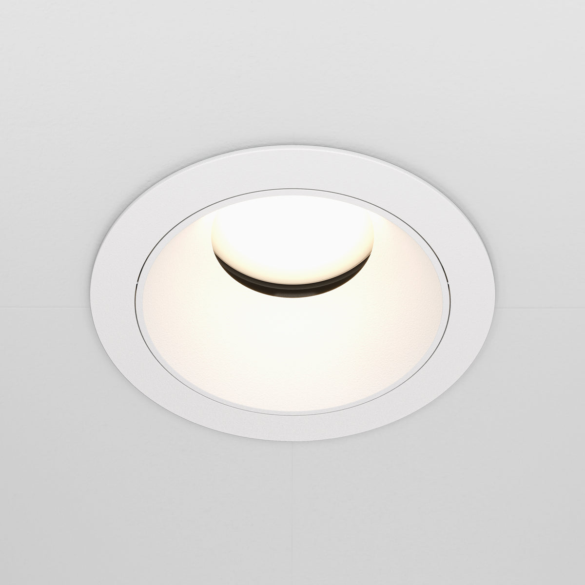 Downlight DL053-01W