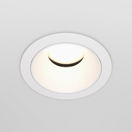 Downlight DL053-01W