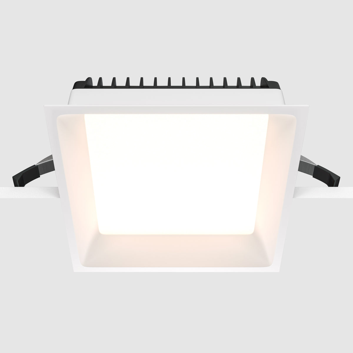 Downlight DL054-24W3K-W