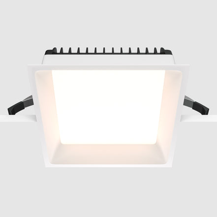 Downlight DL054-24W3K-W