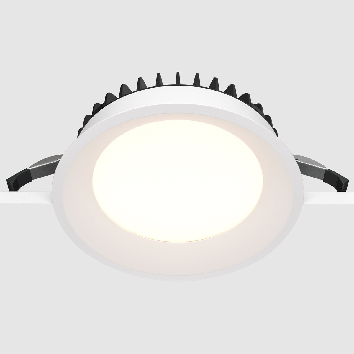 Downlight DL055-24W3K-W