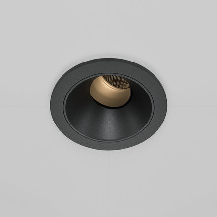 Downlight DL057-7W3K-B