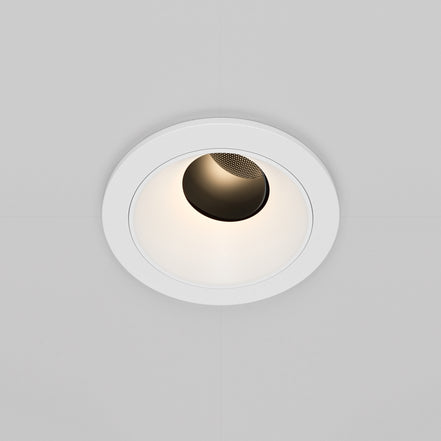Downlight DL057-7W3K-W
