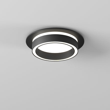 Downlight DL087-GX53-RD-B
