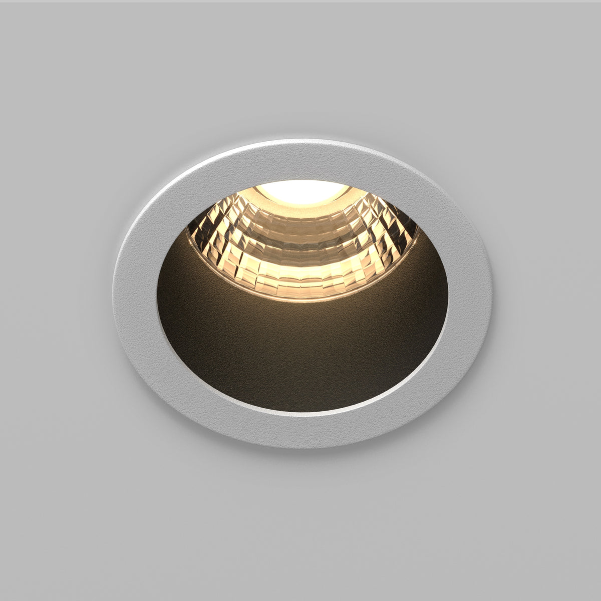 Downlight DL089-9W3K-BW