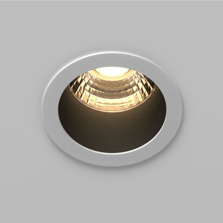 Downlight DL089-9W3K-BW