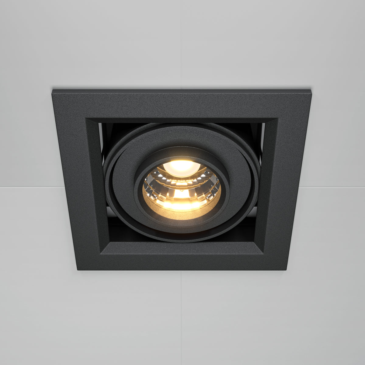 Downlight DL093-01-10W3K-B